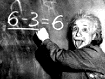 Einstein's lunacy